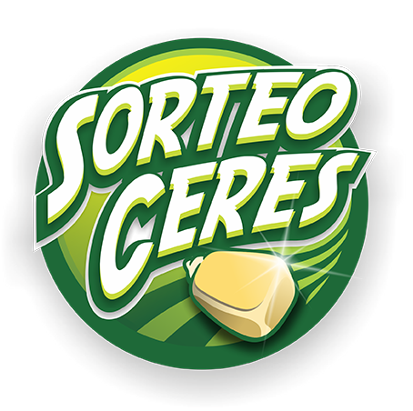 Sorteo Ceres