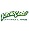 Sorteo Ceres
